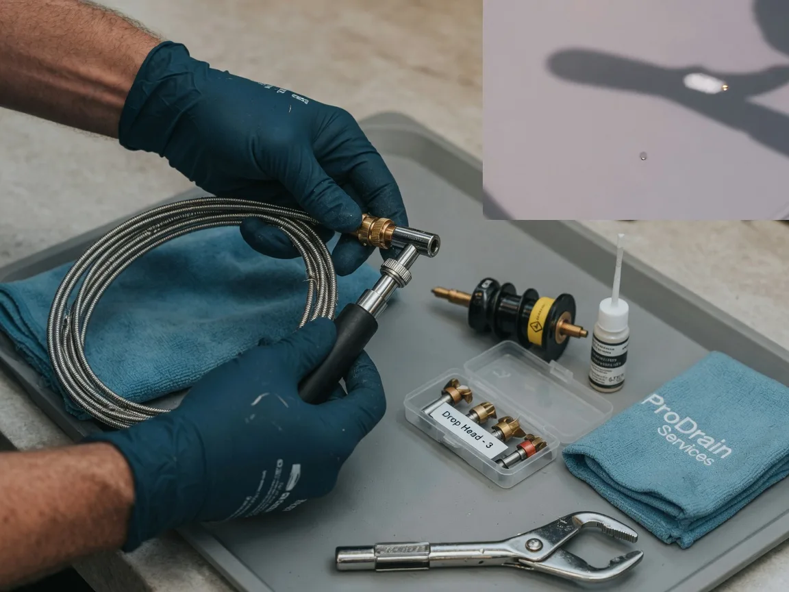 Why choose Drain Cleaning in Skyforest, CA